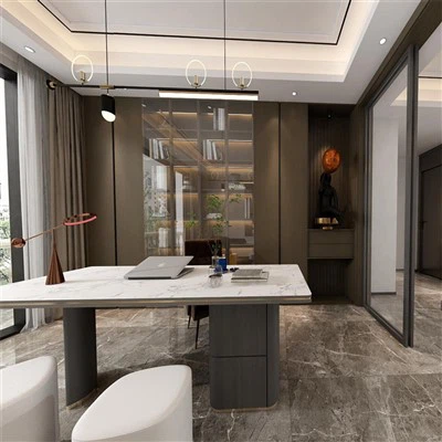 10 лучших алюминиевых заводов по производству книжных полок в Китае